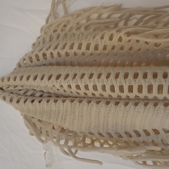 Scarf wrap - Picture 2 of 3